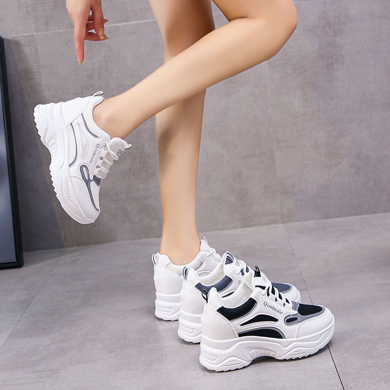 🔥【35-40】2025 nuevos zapatos casuales de moda para mujer