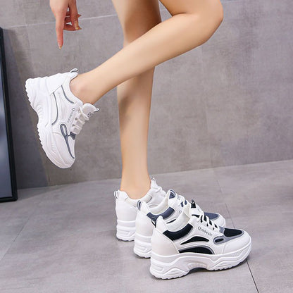 🔥【35-40】2025 nuevos zapatos casuales de moda para mujer