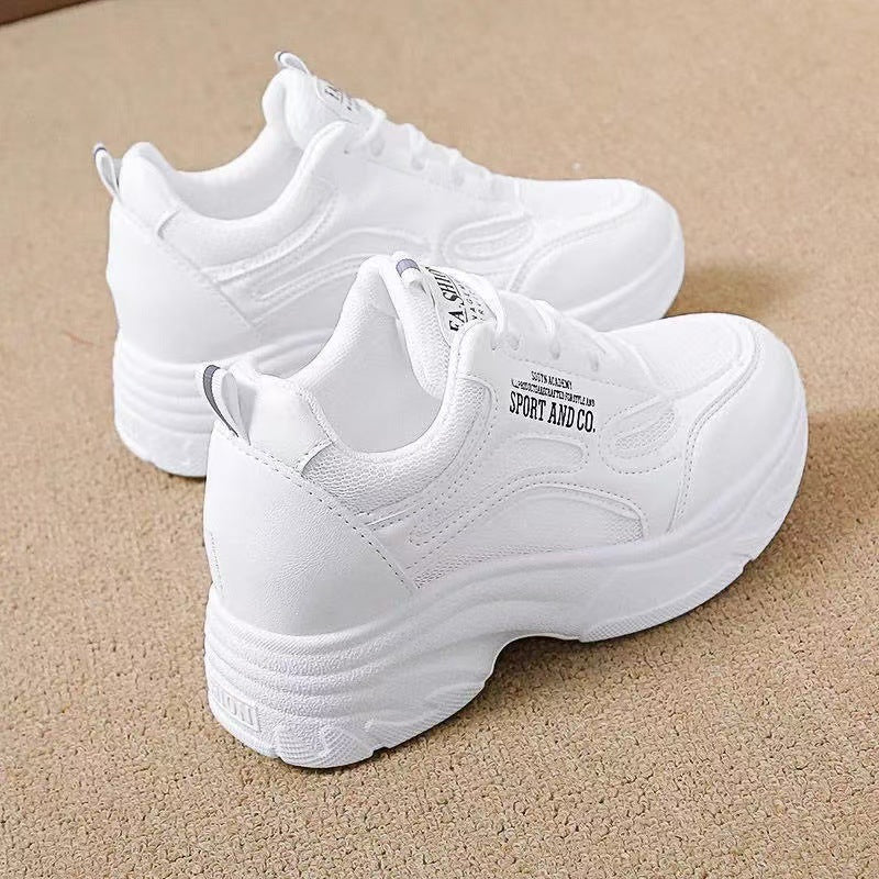 🔥【35-40】2025 nuevos zapatos casuales de moda para mujer