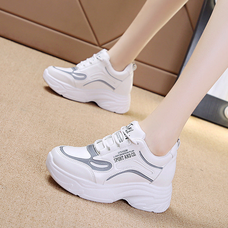 🔥【35-40】2025 nuevos zapatos casuales de moda para mujer
