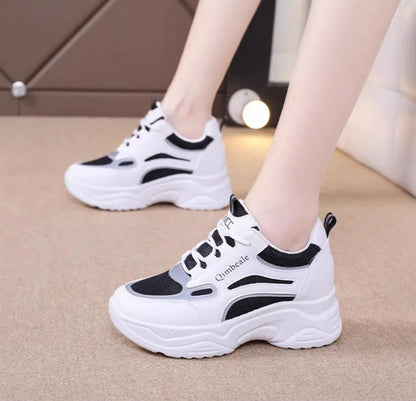 🔥【35-40】2025 nuevos zapatos casuales de moda para mujer